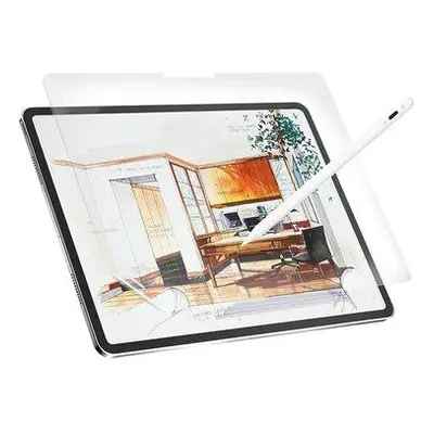 SwitchEasy EasyPaper Screen Protector pro iPad Air 13" M2 2024 - Lepší kreslení