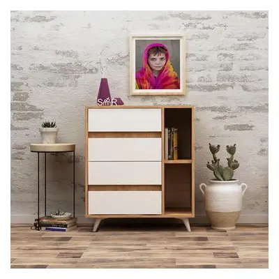 Hanah Home Dresser Tsela