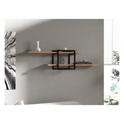 Hanah Home Wall Shelf Mone - Atlantik