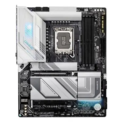 Gigabyte Z890 GAMING X WIFI7, Intel Z890, LGA1851, 4xDDR5, ATX, Z890 GAMING X WIFI7