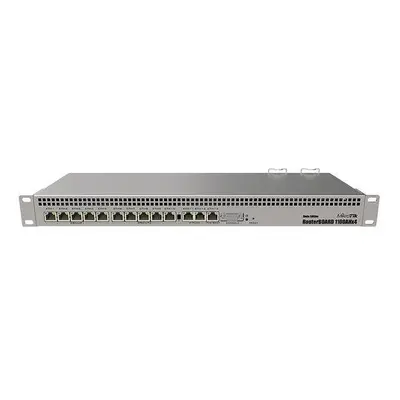 Mikrotik RB1100AHx4 1GB RAM, 1400MHz, RouterOS L6, RB1100AHx4