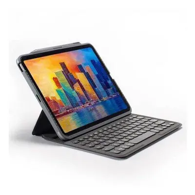 ZAGG klávesnica Pro Keys s podvietením pre iPad 10.9" 10 Gen. EN - Black