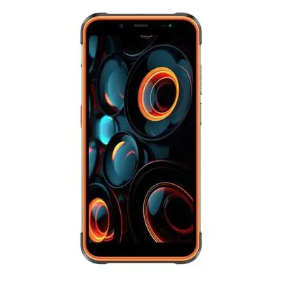 Smartphone Ulefone Power Armor 16S 8GB/128GB (Orange)