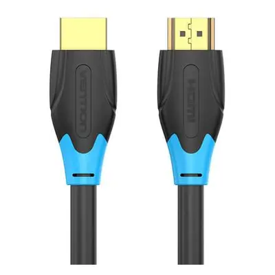 Cable HDMI 2.0 Vention AACBH, 4K 60Hz, 2m (black)