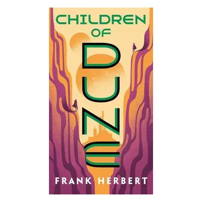 Children of Dune (nedostupné)