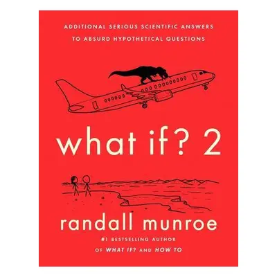 What If? 2