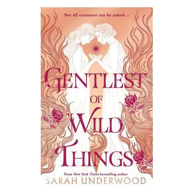 Gentlest of Wild Things. Exclusive Export Only Edition