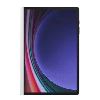 Samsung Průhledné pouzdro NotePaper pro Galaxy Tab S9+ White EF-ZX812PWEGWW