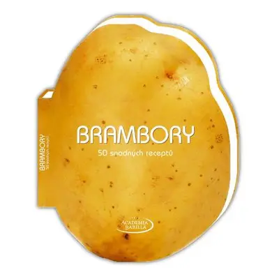 Brambory 50 snadných receptů