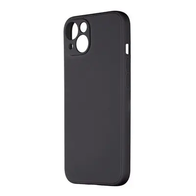 Obal:Me Matte TPU Kryt pro Apple iPhone 13 Black