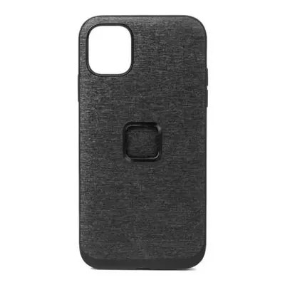 Pouzdro Peak Design Everyday Case iPhone 11 Charcoal M-MC-AA-CH-1