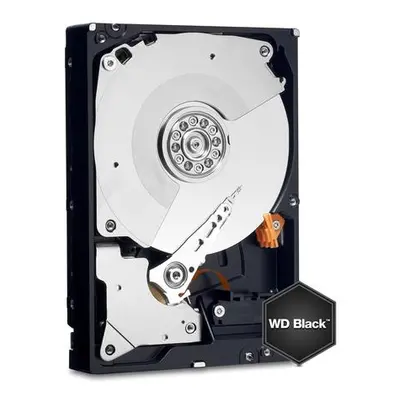 WD Black 1TB, WD1003FZEX