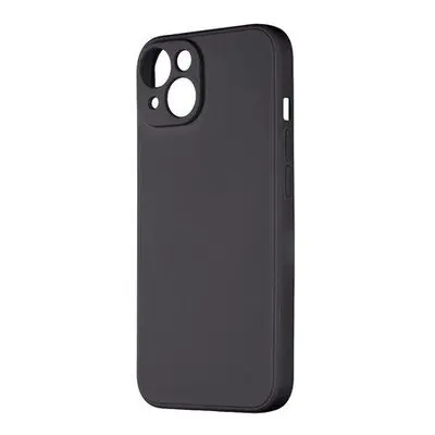 Obal:Me Matte TPU Kryt pro Apple iPhone 14 Black