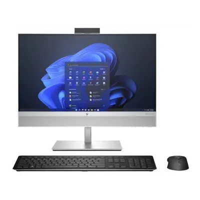 HP AiO EliteOne 840G9 23.8 NT i5-13500,1x16GB,512GB M.2,WiFi 6+BT,wrls kl. a myš,noMCR,noDVD, 24