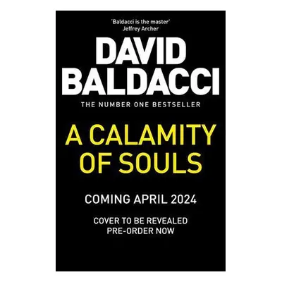 A Calamity of Souls