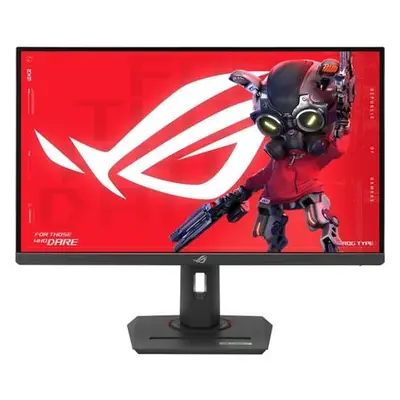 ASUS LCD 27" XG27ACG ROG Strix 2560x1440 180Hz 1ms (GTG) Fast IPS USB Type-C G-Sync compatible