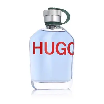 Hugo Boss Pánská toaletní voda Hugo Man, 200ml