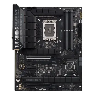 ASUS TUF GAMING Z790-PRO WIFI, 90MB1FJ0-M0EAY0