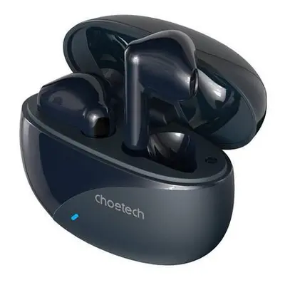 TWS Earphones Choetech BH-T24 (dark blue)