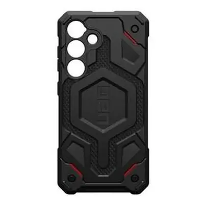 UAG Monarch Kevlar kryt Samsung Galaxy S24 černý