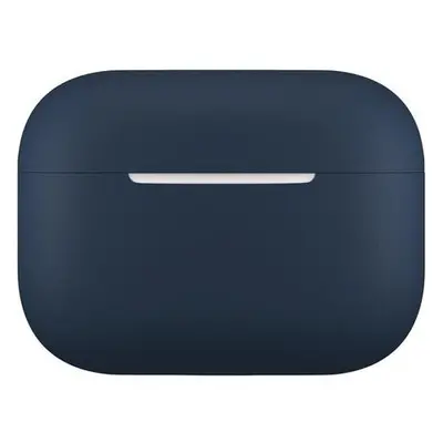 Next One Silikonové pouzdro AirPods Pro 2nd Gen APPRO2-SIL-BLU