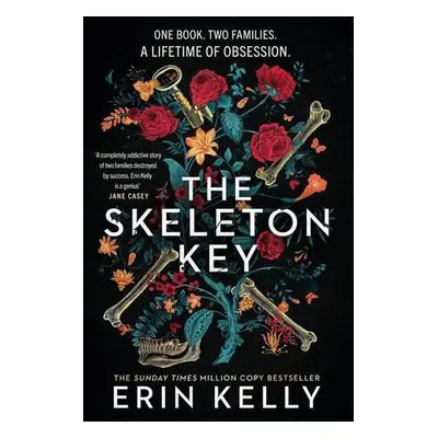 The Skeleton Key (nedostupné)