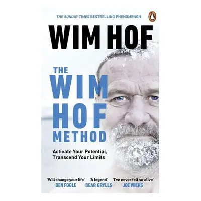 The Wim Hof Method