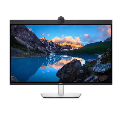 DELL U3223QZ Ultrasharp/ 32" LED/ 16:9/ 4K 3840x2160/ IPS/ 2000:1/ 8ms/ USB-C/ 5 x USB/ DP/ HDMI