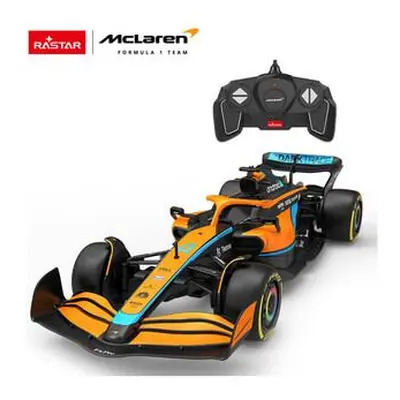 R/C auto McLaren F1 MCL36 (1:18)