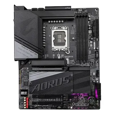 GIGABYTE Z790 A ELITE X WIFI7, Z790 A ELITE X WIFI7