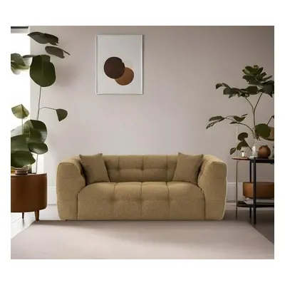 Atelier del Sofa 2-Seat Sofa Cady 2 - Khaki Khaki