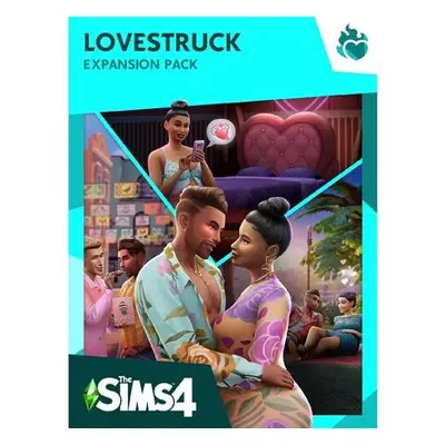 The Sims 4: Láska volá (PC)