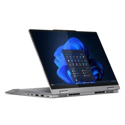 Lenovo ThinkBook 14 2-in-1 G4 Ultra 5 125U/16GB/1TB SSD/14" WUXGA/3yOnsite/Win11 Home/šedá, 21MX