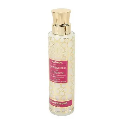 Hamidi Natural Jasmine Bud & Tuberose - EDP 100 ml