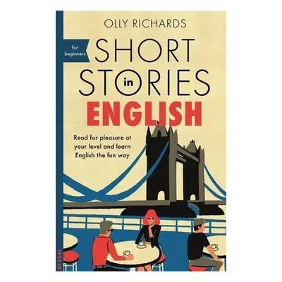 Short Stories in English for Beginners