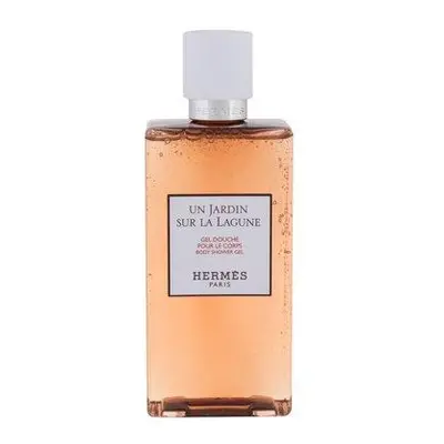 Hermes Un Jardin sur la Lagune - sprchový gel 200 ml