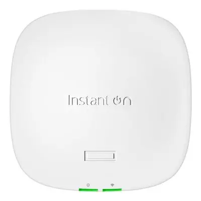 HPE Networking Instant On AP21 (RW) Dual Radio 2x2 Wi-Fi 6 Access Point, S1T09A