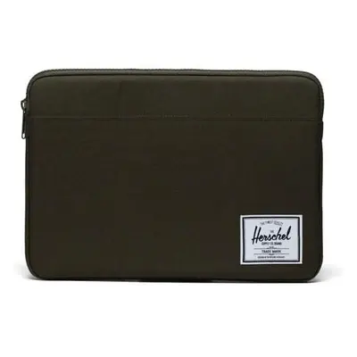 Herschel Anchor 14" Sleeve pouzdro tmavě zelené, 30061-04281-OS