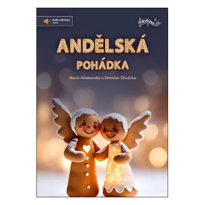 Andělská pohádka