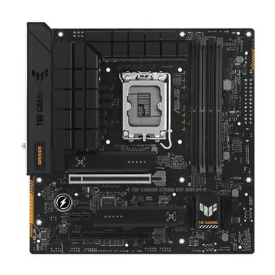 ASUS TUF GAMING B760M-BTF WIFI D4/LGA 1700/mATX, 90MB1E50-M0EAY0