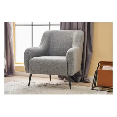 Atelier del Sofa 1-Seat Sofa Revos - Grey Grey