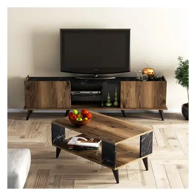 Hanah Home Living Room Furniture Set Set 1330 - 2024