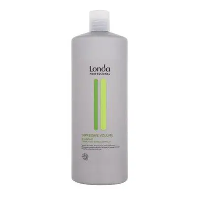 Londa Professional Šampon pro objem jemných vlasů Impressive Volume (Shampoo) 1000 ml