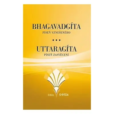 Bhagavadgíta a Uttaragíta