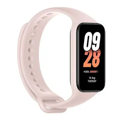 Xiaomi Smart Band 8 Active Black