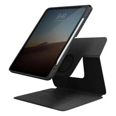 UNIQ Rovus magnetické pouzdro pro iPad Pro 11" (22/21)/Air 10,9" (22/20) černé