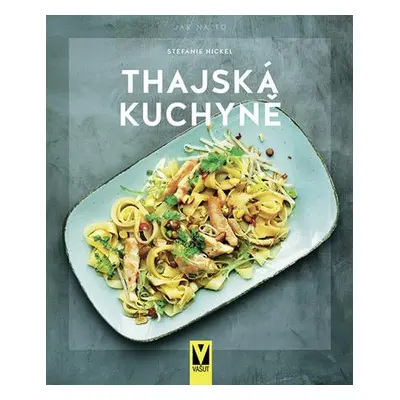 Thajská kuchyně