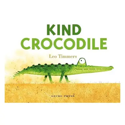 Kind Crocodile