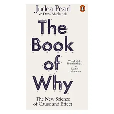 The Book of Why