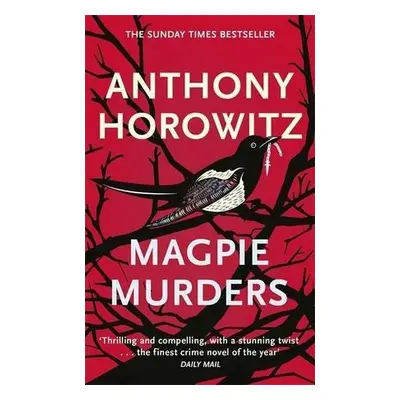 Magpie Murders